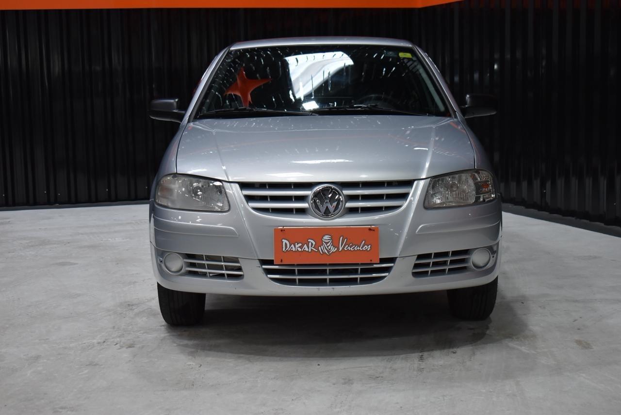 VOLKSWAGEN Gol - Foto