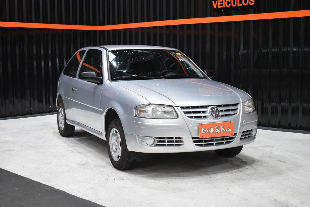 VOLKSWAGEN Gol - Foto