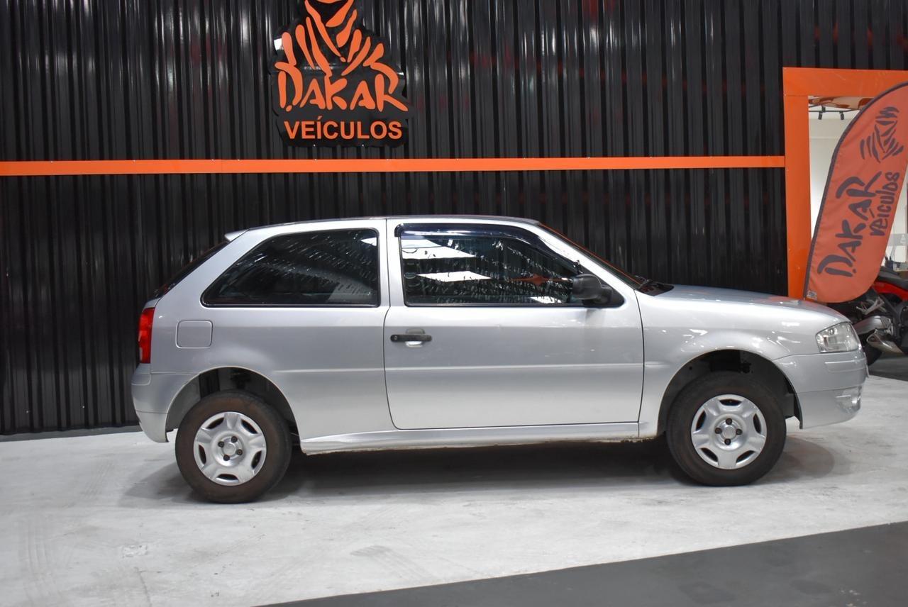 VOLKSWAGEN Gol - Foto