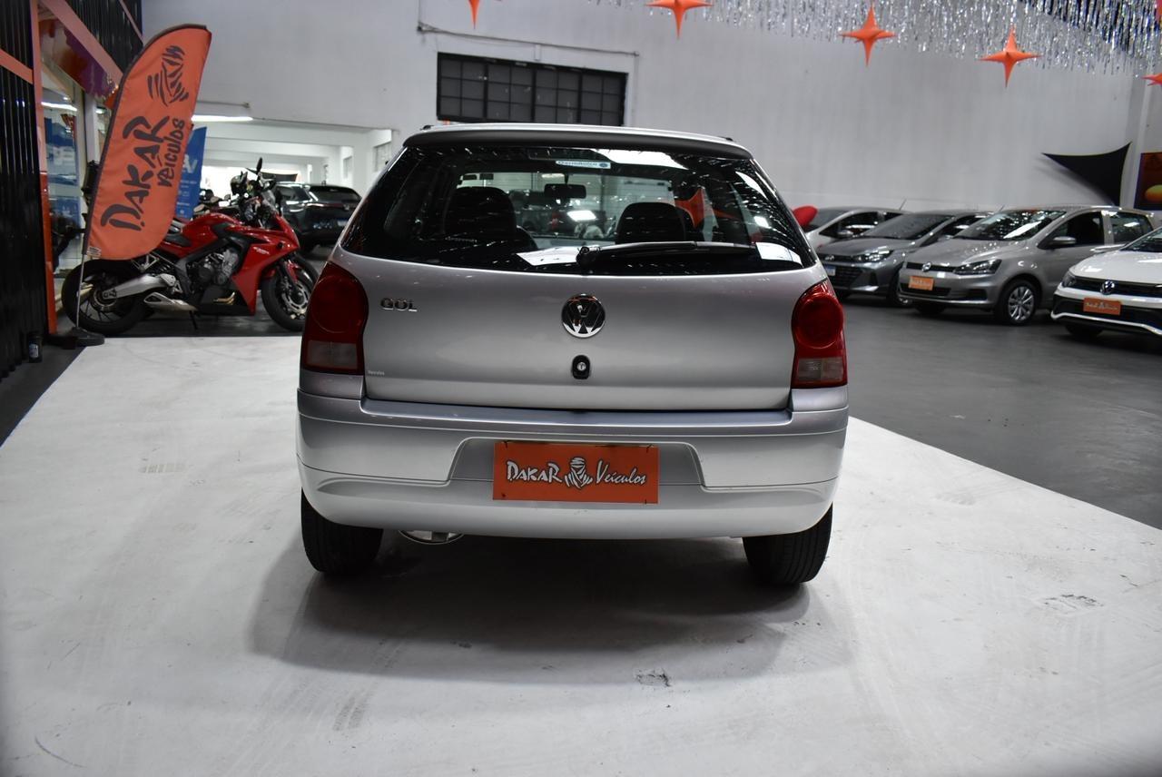VOLKSWAGEN Gol - Foto