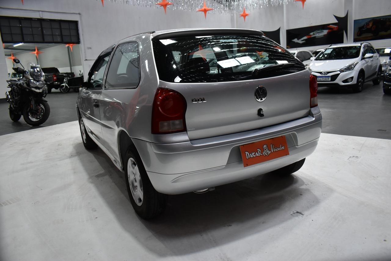 VOLKSWAGEN Gol - Foto