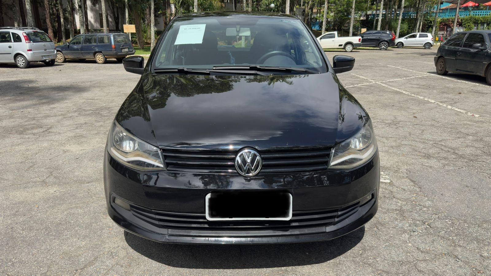 VOLKSWAGEN Gol - Foto