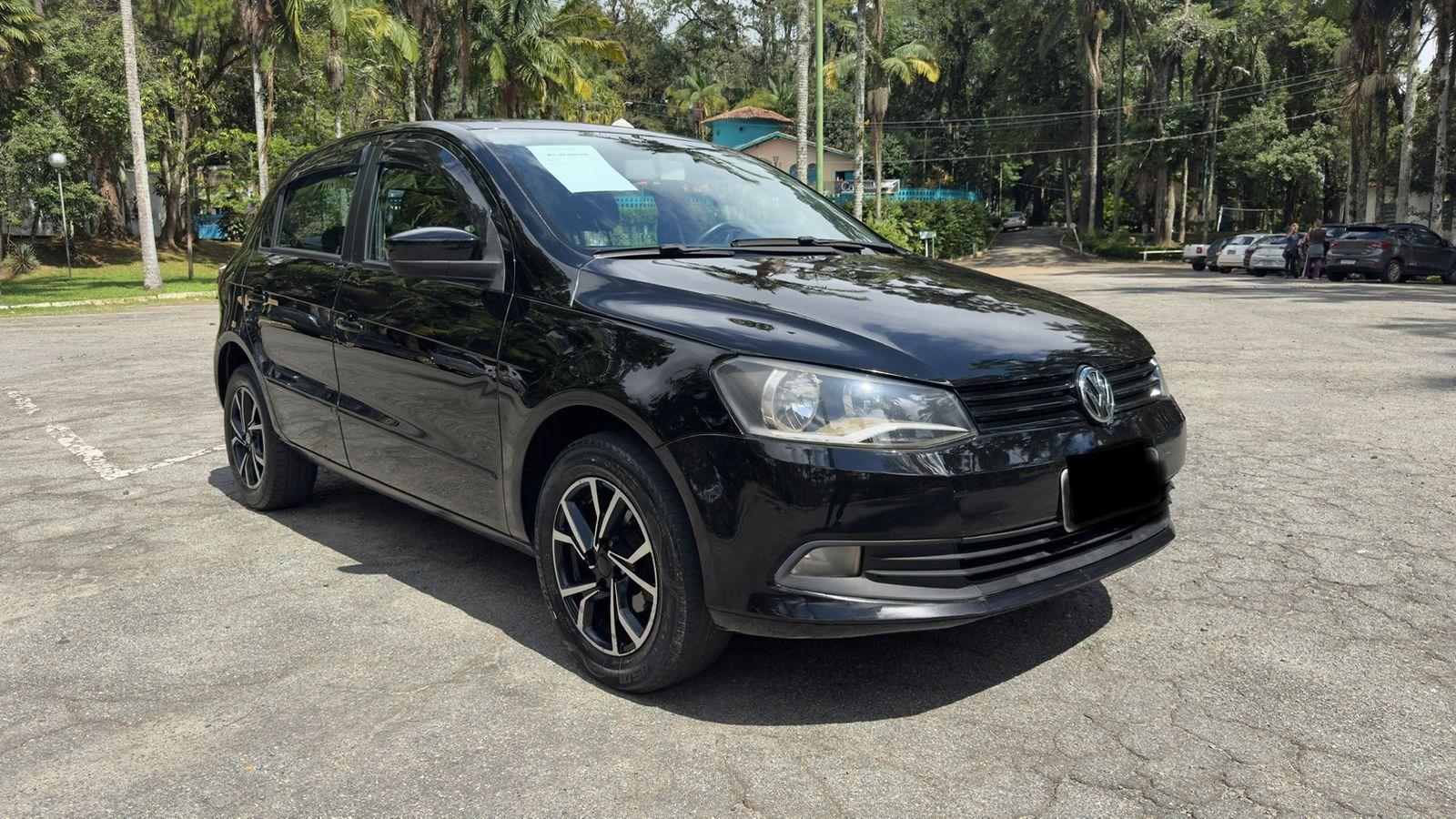 VOLKSWAGEN Gol - Foto