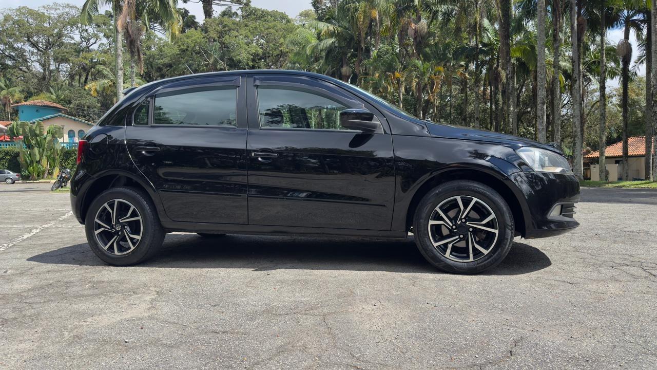 VOLKSWAGEN Gol - Foto