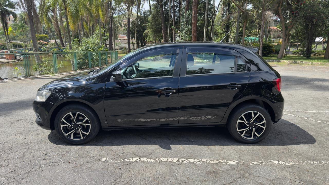 VOLKSWAGEN Gol - Foto