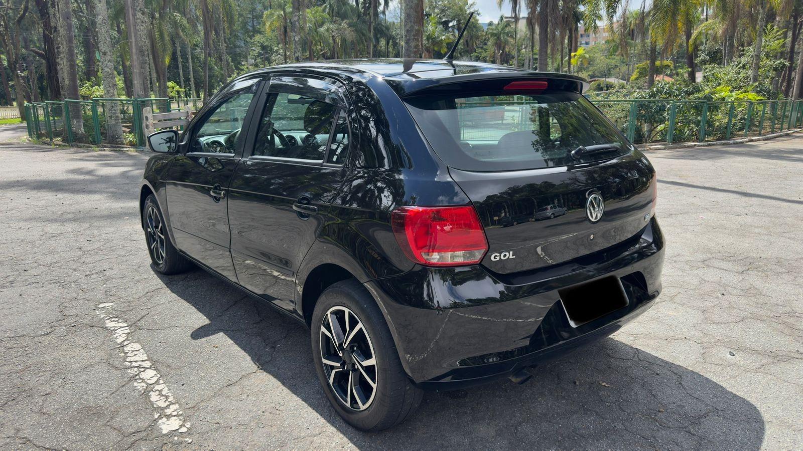 VOLKSWAGEN Gol - Foto