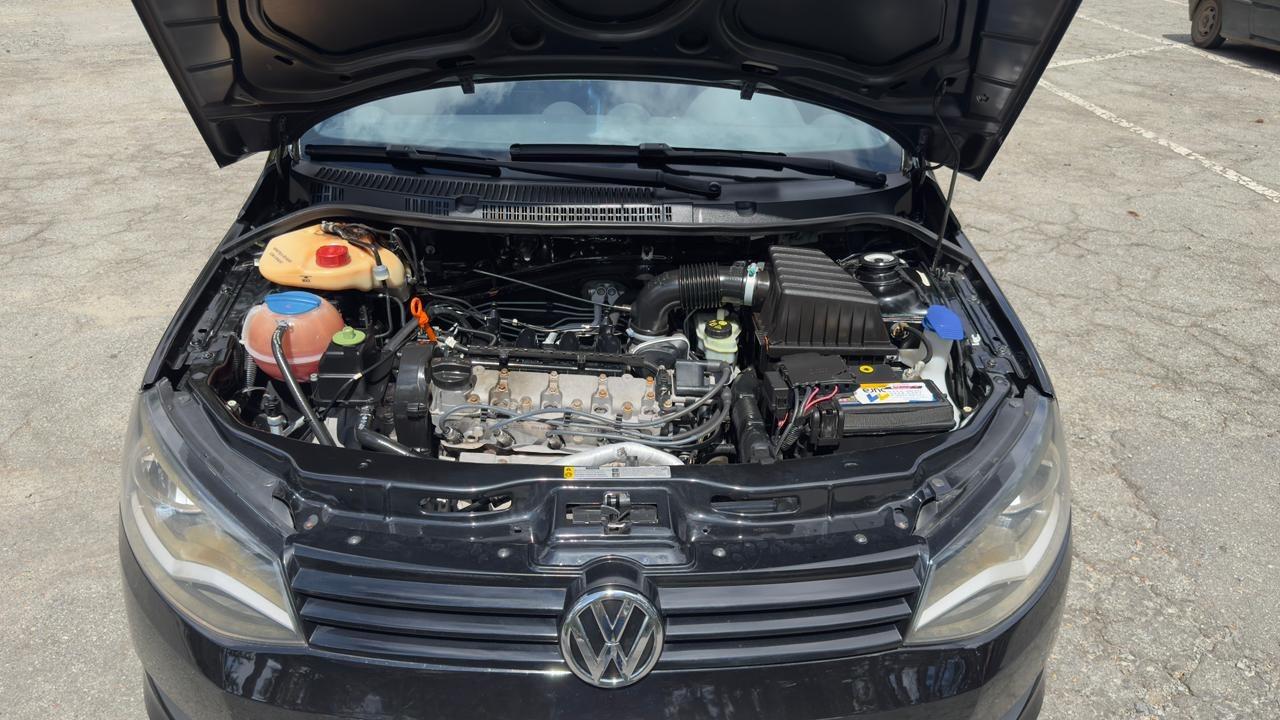 VOLKSWAGEN Gol - Foto