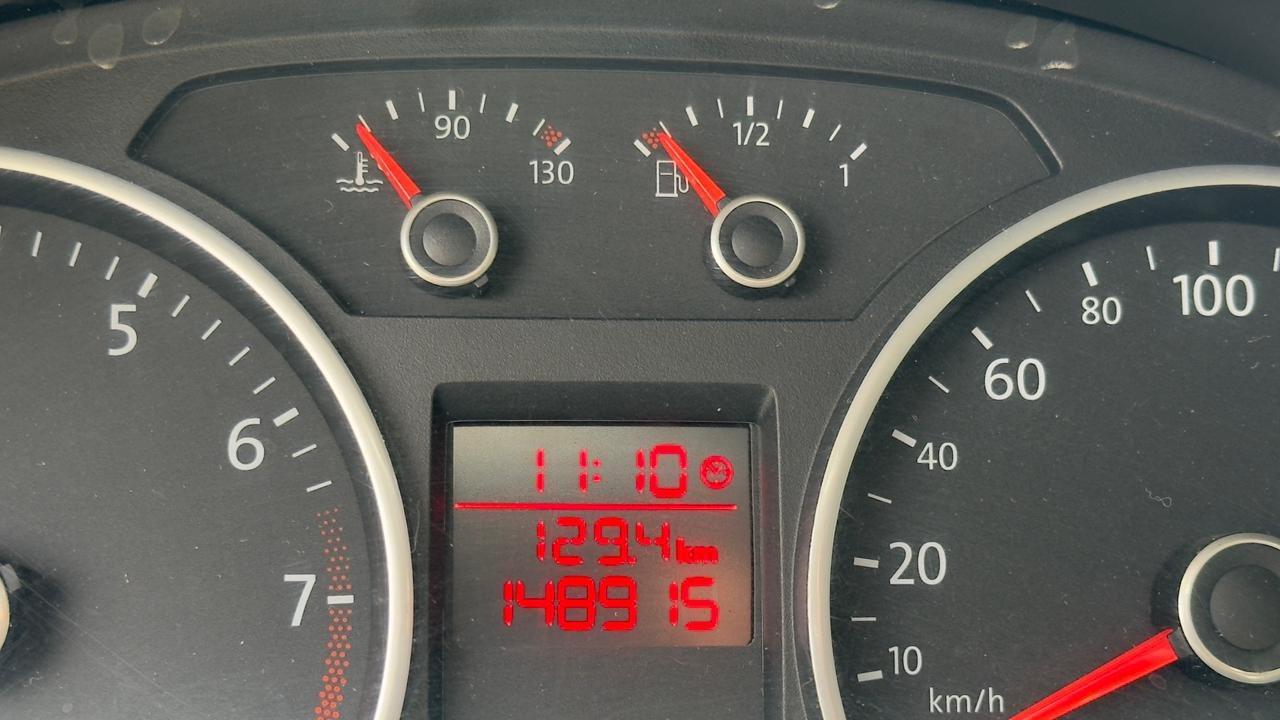 VOLKSWAGEN Gol - Foto