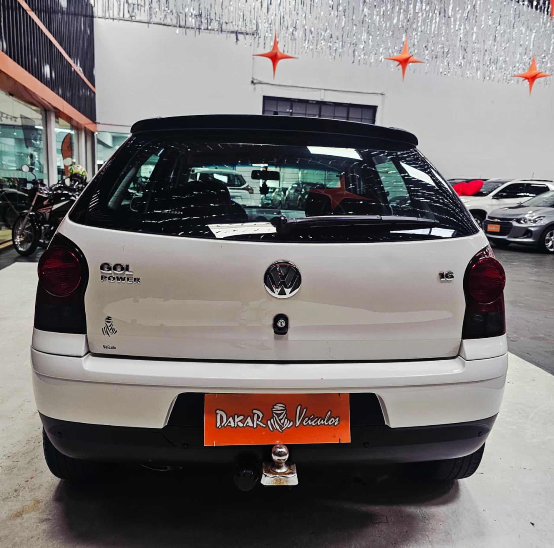 VOLKSWAGEN Gol - Foto