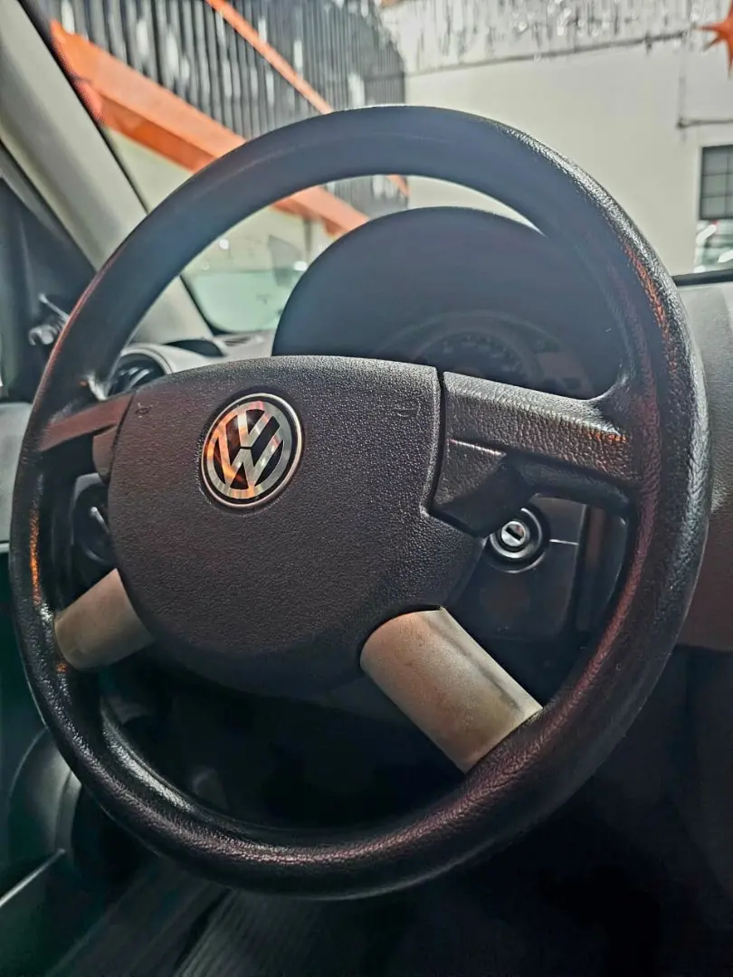 VOLKSWAGEN Gol - Foto