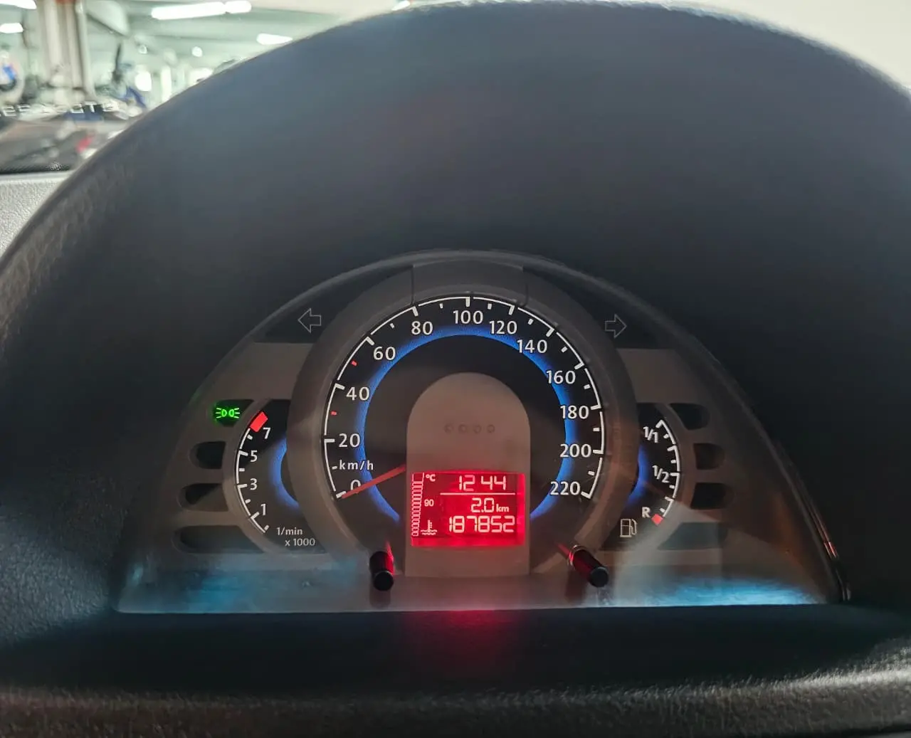 VOLKSWAGEN Gol - Foto