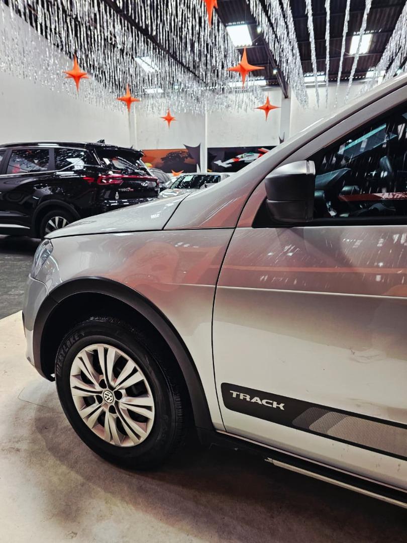 VOLKSWAGEN Gol - Foto