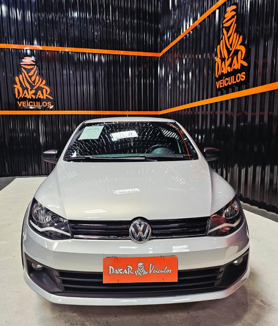 VOLKSWAGEN Gol - Foto