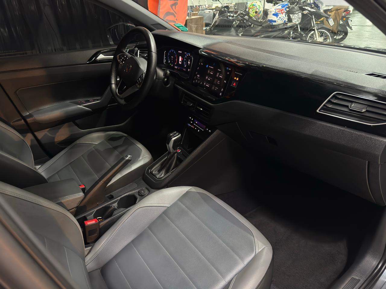 VOLKSWAGEN Nivus - Foto