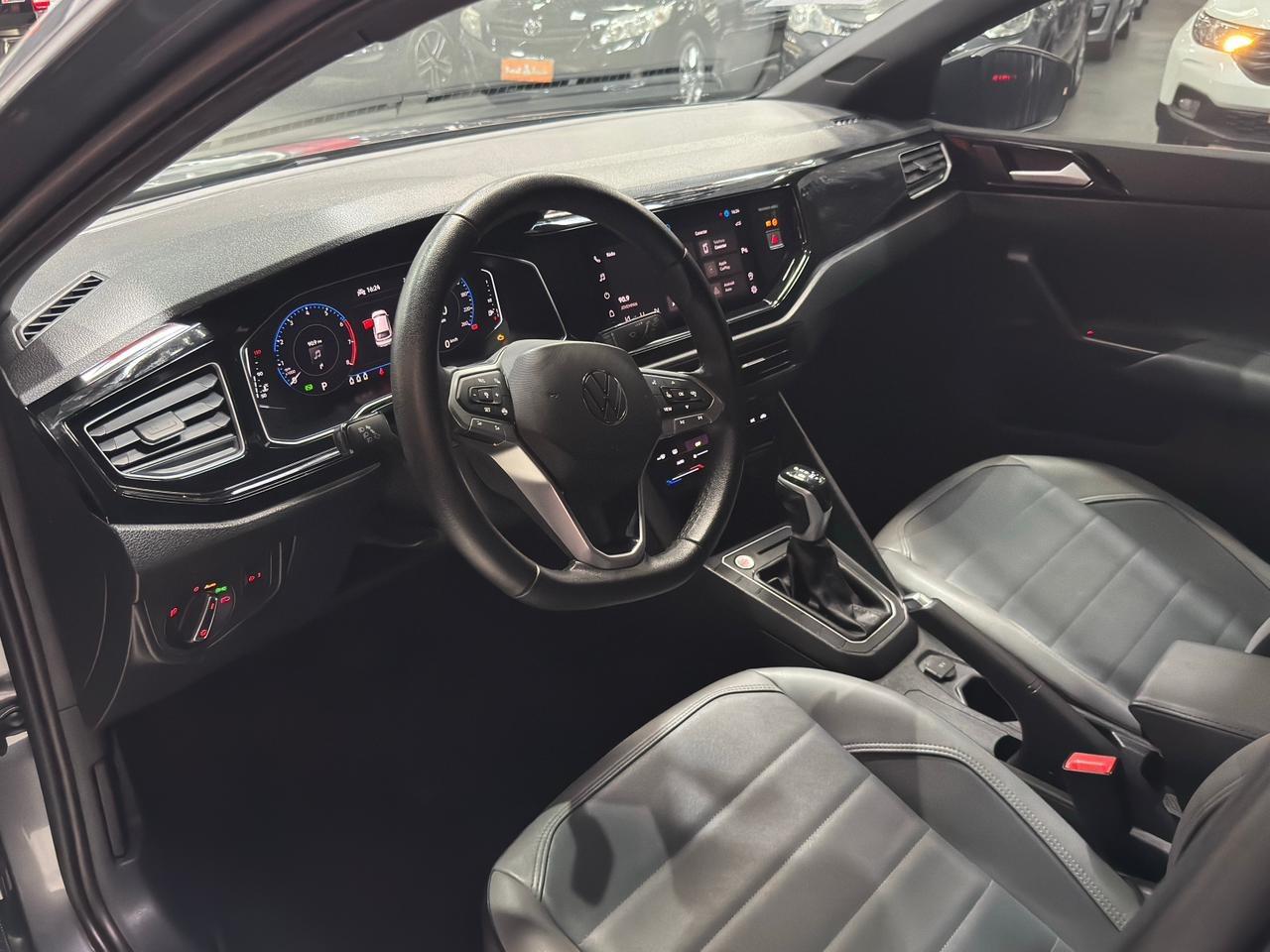 VOLKSWAGEN Nivus - Foto