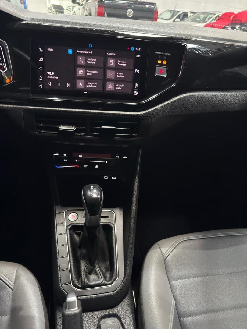 VOLKSWAGEN Nivus - Foto