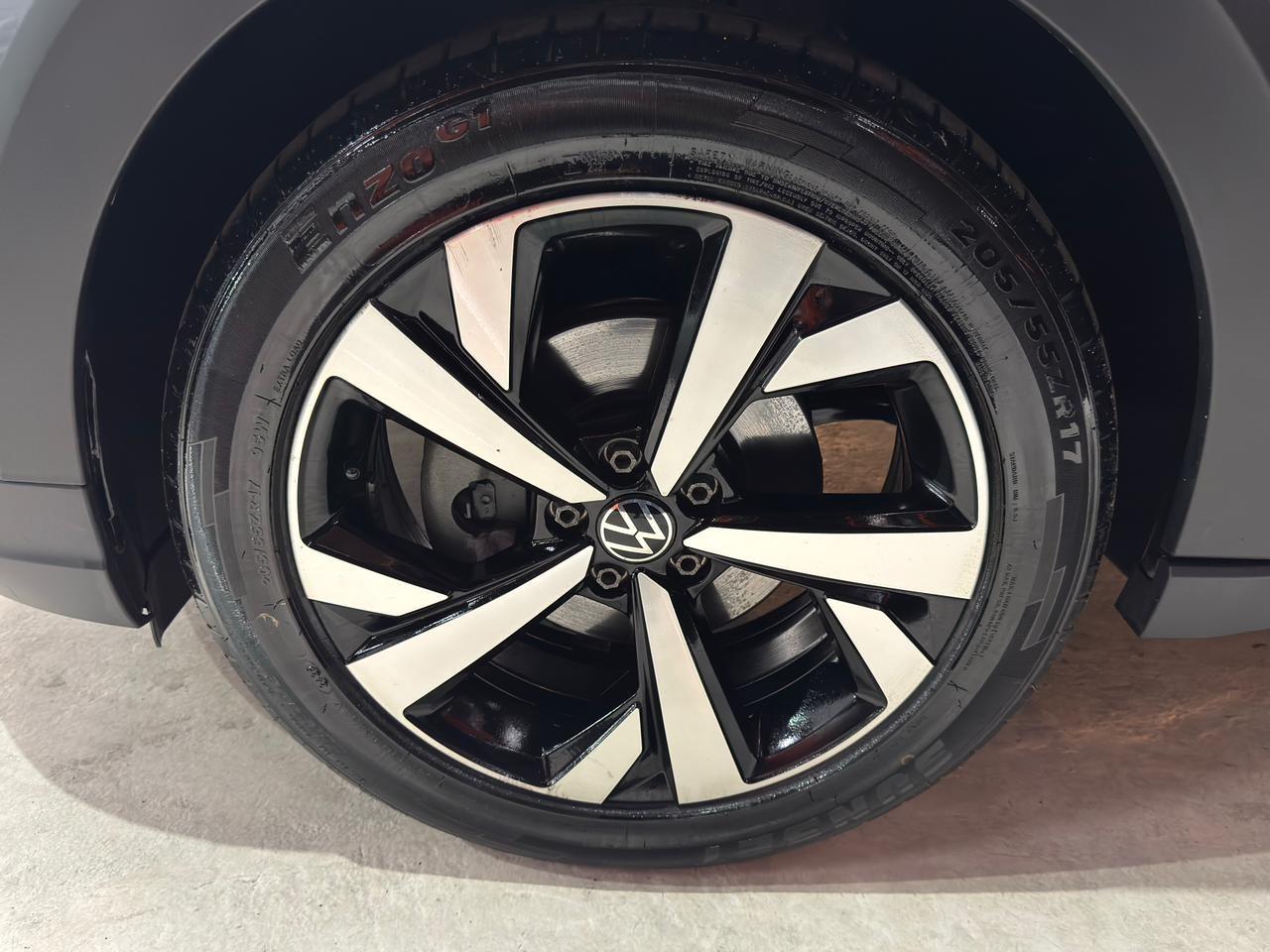 VOLKSWAGEN Nivus - Foto