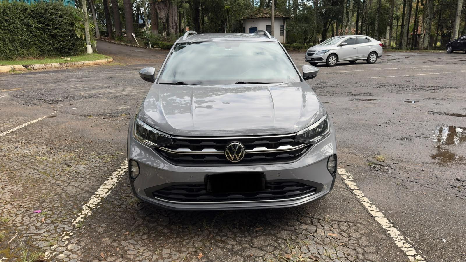 VOLKSWAGEN Nivus - Foto