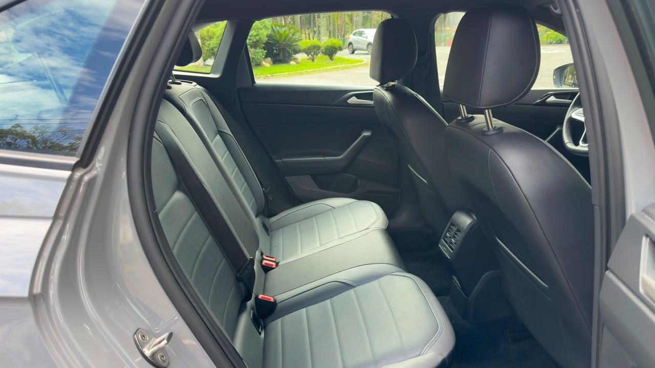 VOLKSWAGEN Nivus - Foto