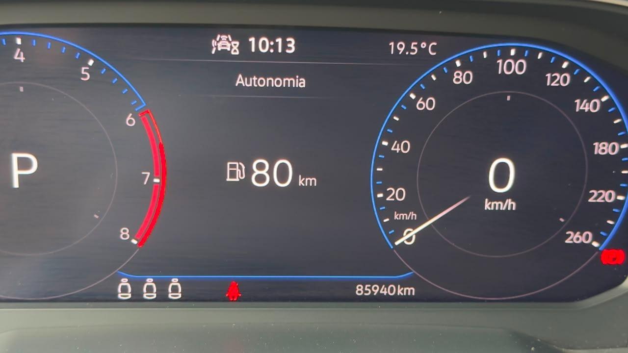 VOLKSWAGEN Nivus - Foto