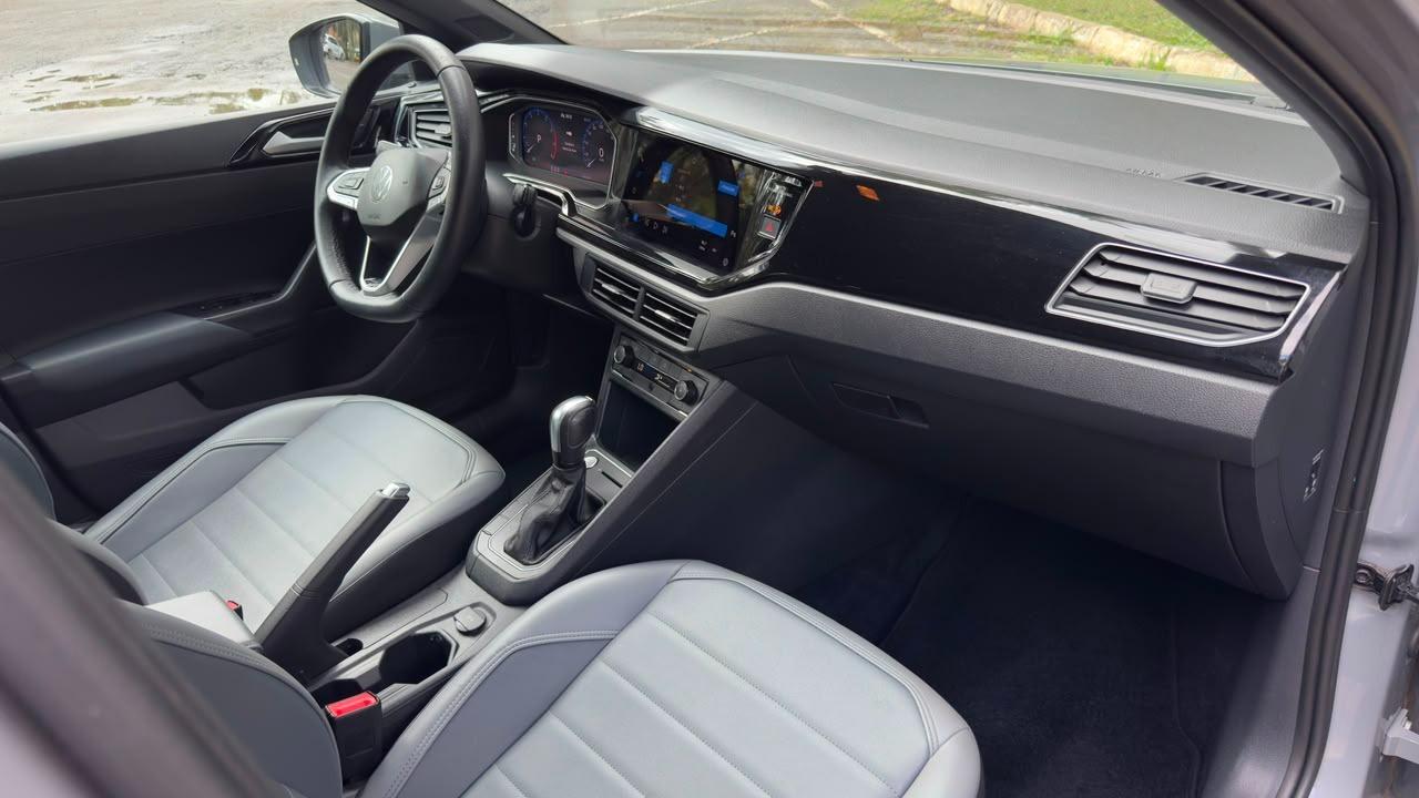 VOLKSWAGEN Nivus - Foto