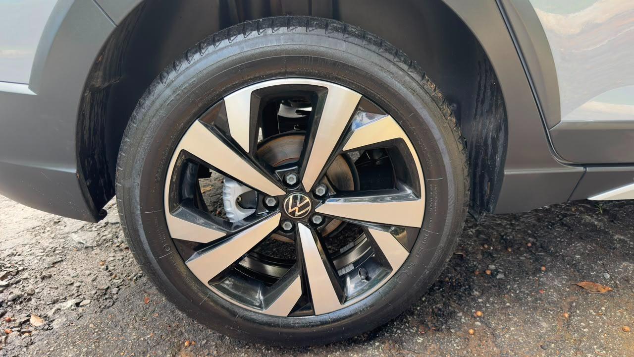 VOLKSWAGEN Nivus - Foto