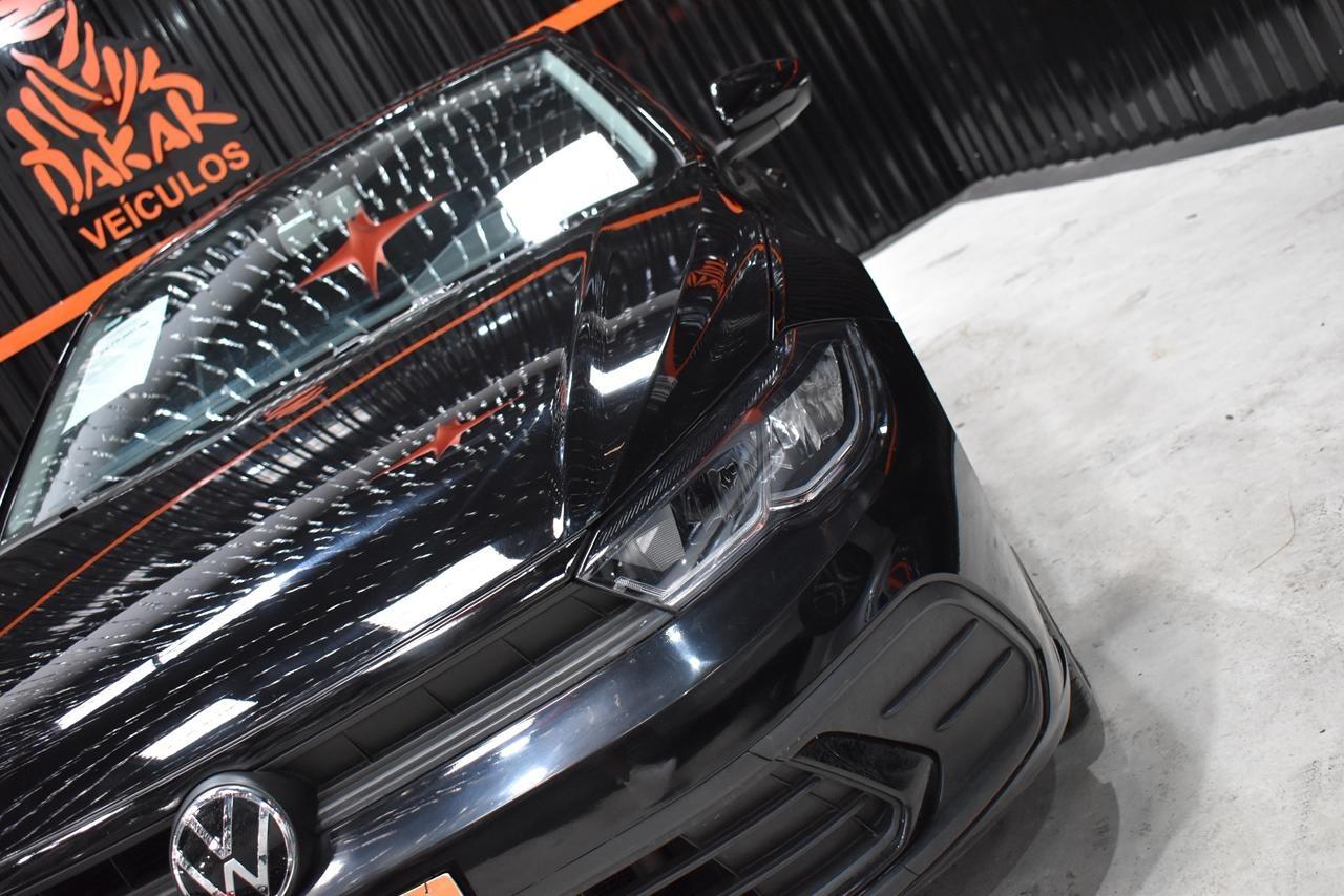 VOLKSWAGEN Polo Hatch - Foto