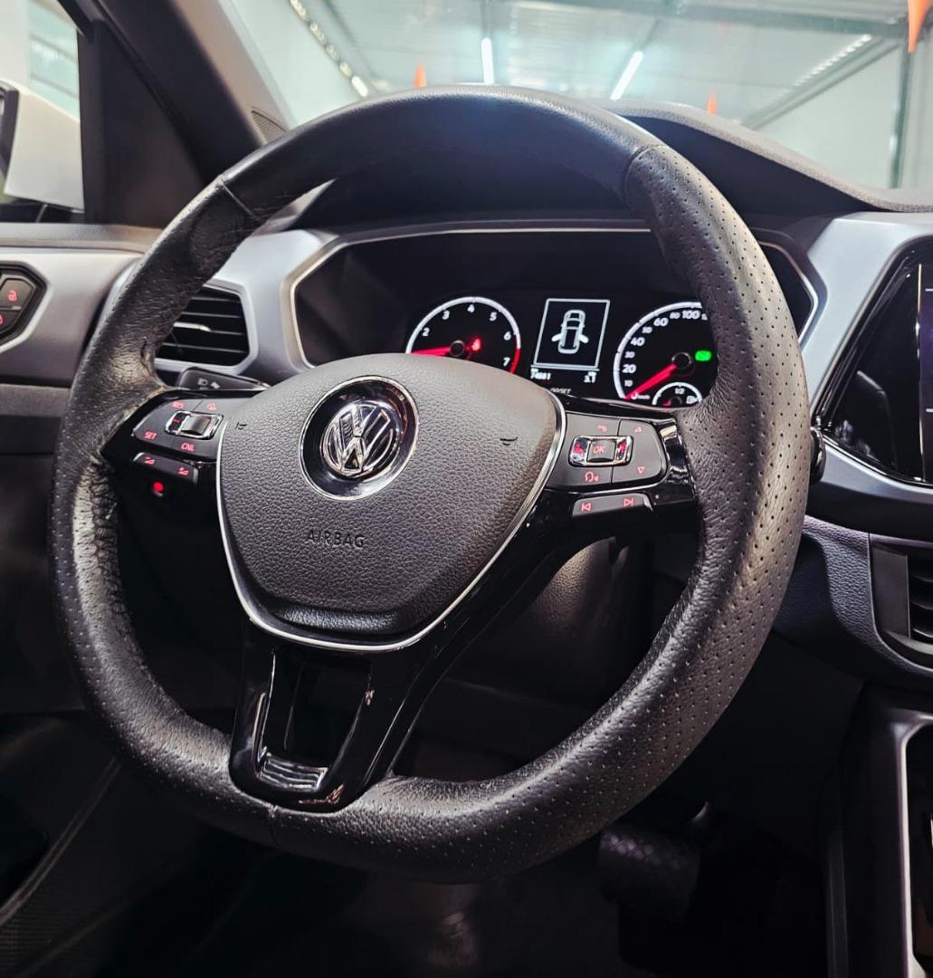 VOLKSWAGEN T-Cross - Foto
