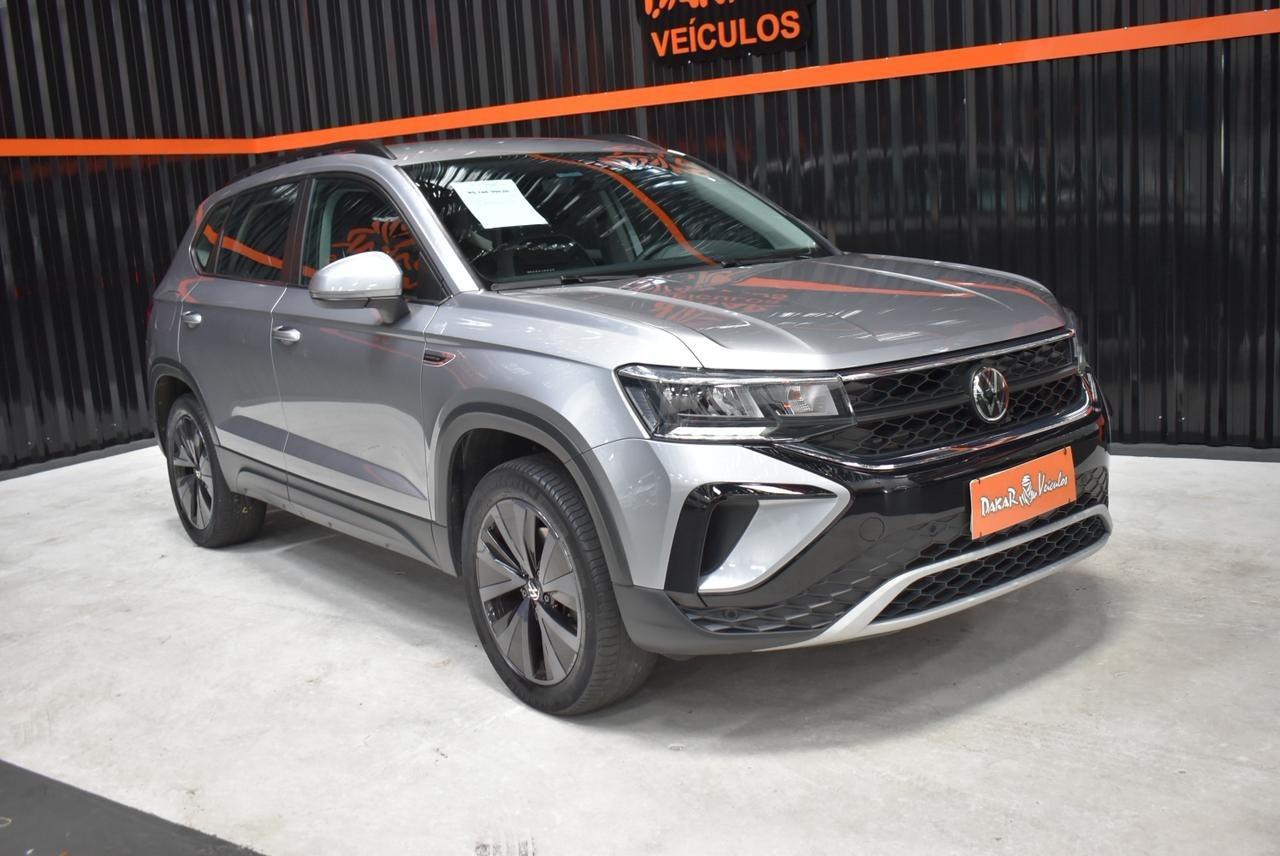 VOLKSWAGEN Taos