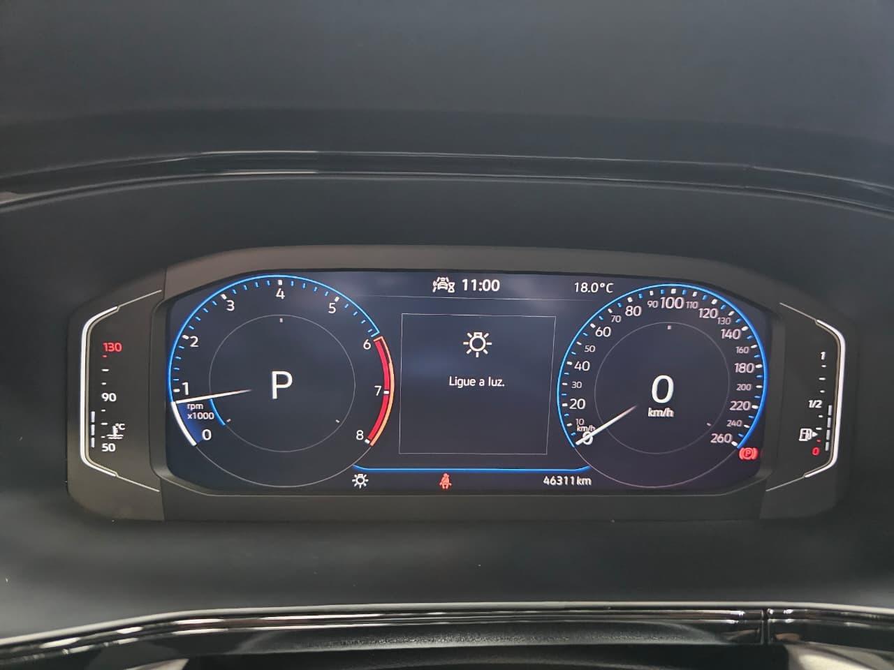VOLKSWAGEN Taos - Foto