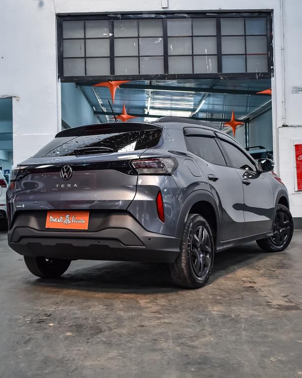 VOLKSWAGEN Tera - Foto