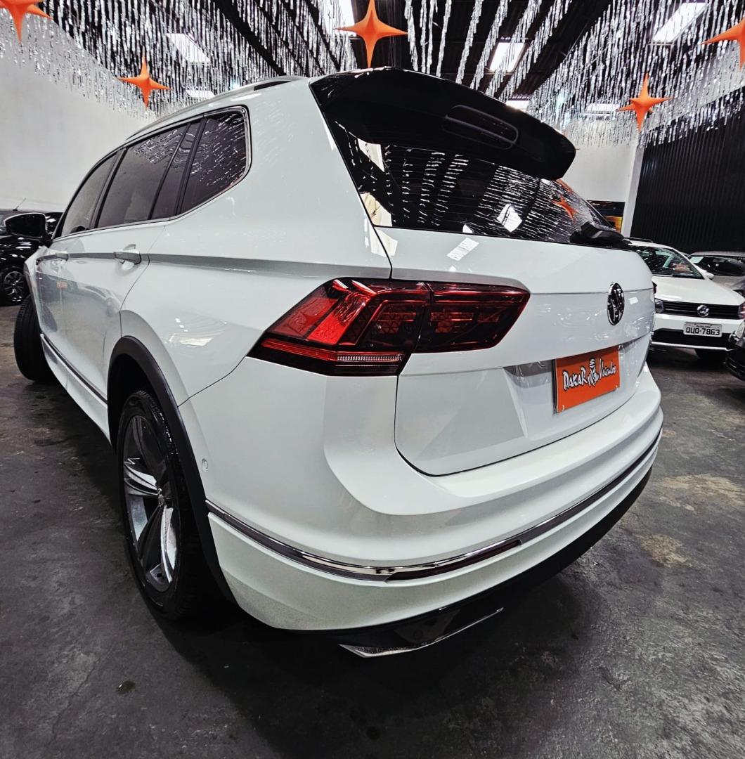VOLKSWAGEN Tiguan - Foto