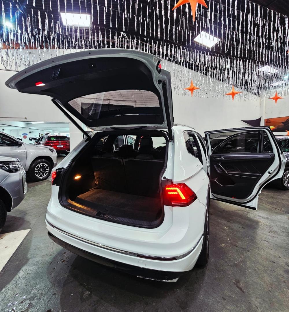 VOLKSWAGEN Tiguan - Foto