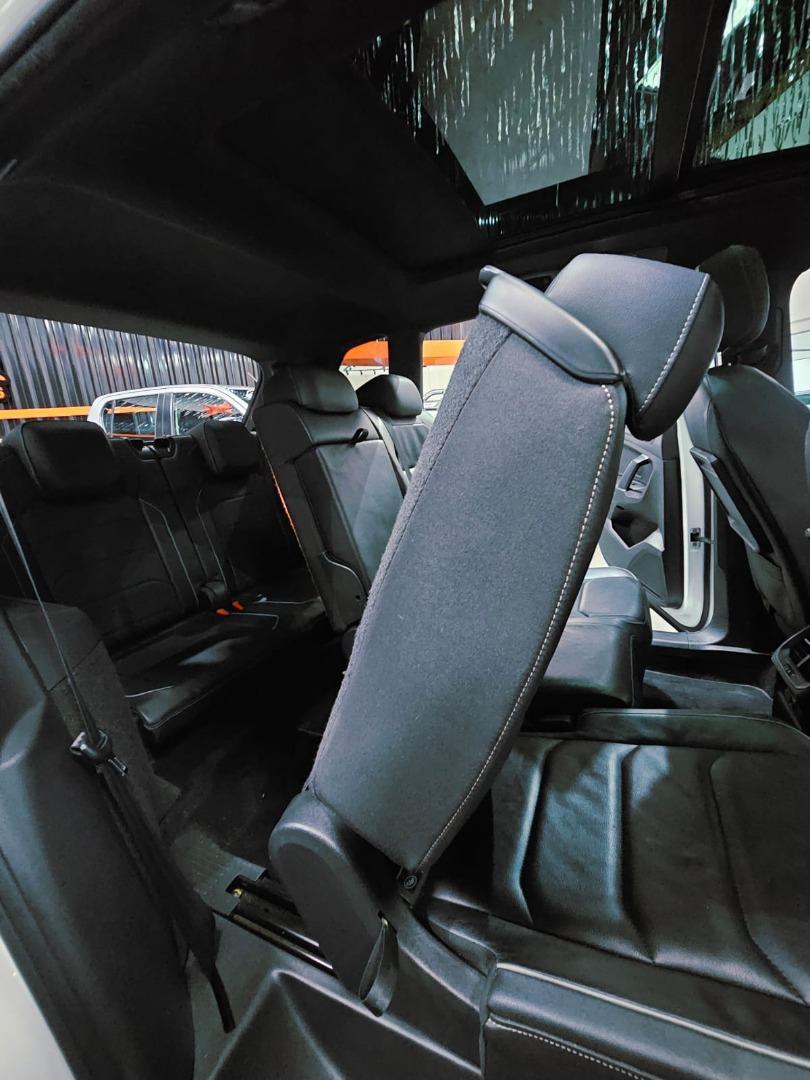 VOLKSWAGEN Tiguan - Foto