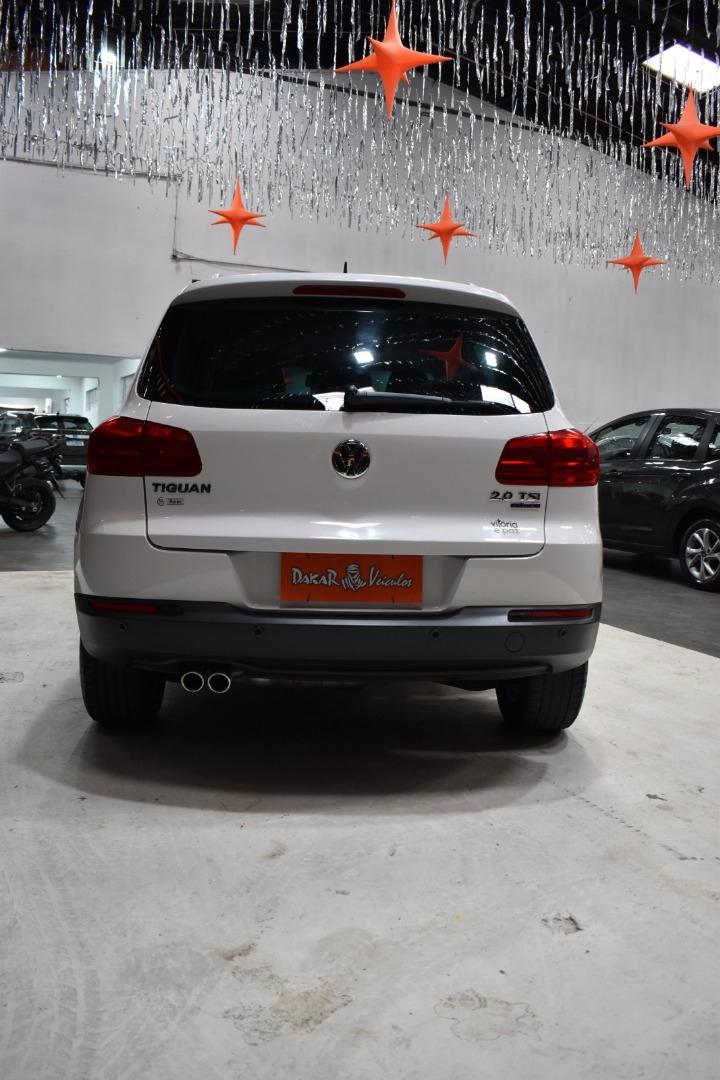 VOLKSWAGEN Tiguan - Foto