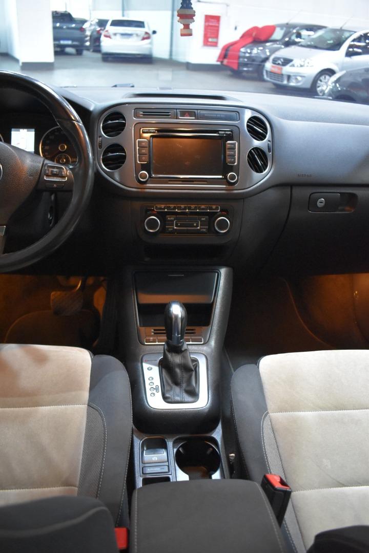 VOLKSWAGEN Tiguan - Foto