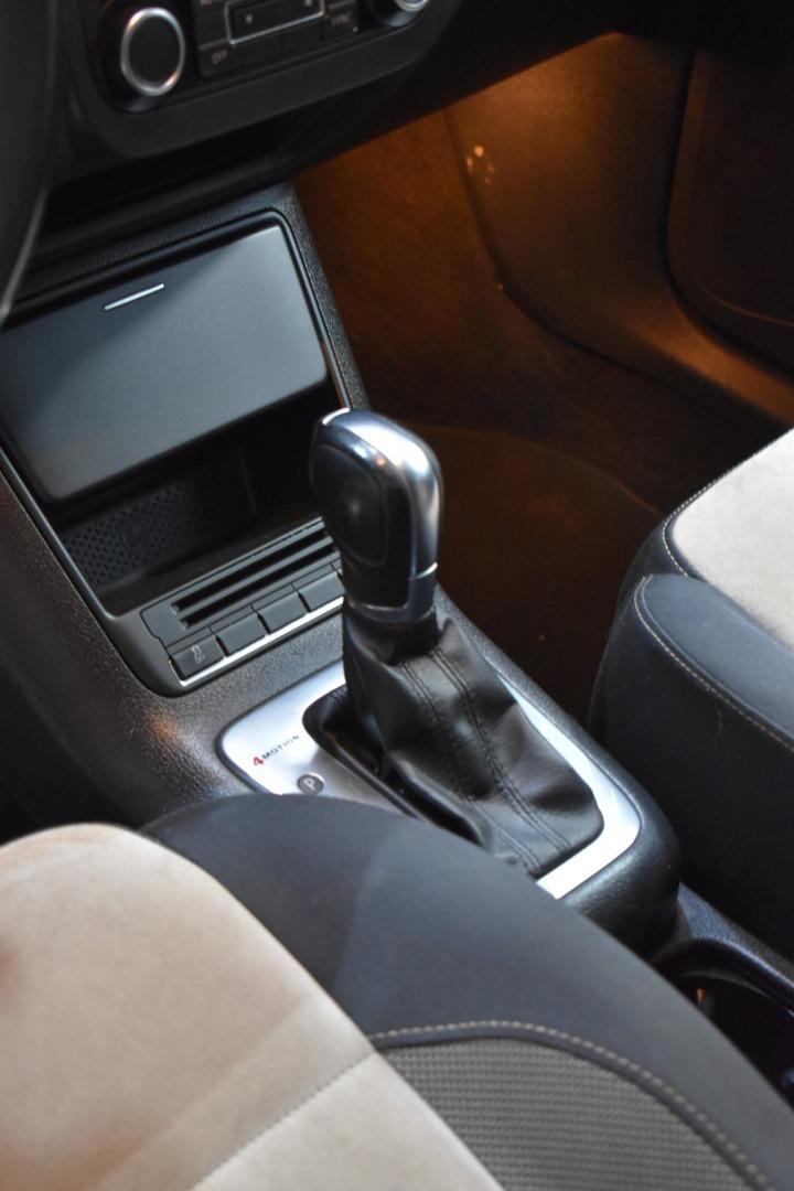 VOLKSWAGEN Tiguan - Foto