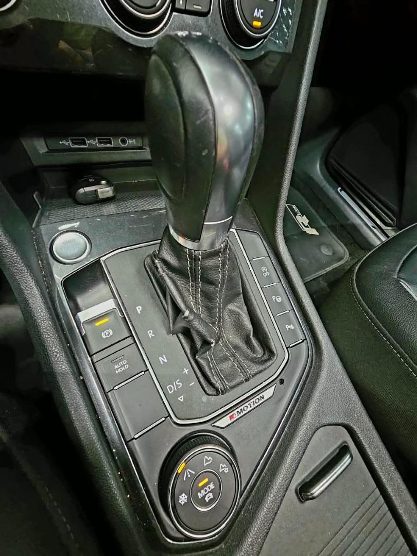 VOLKSWAGEN Tiguan - Foto