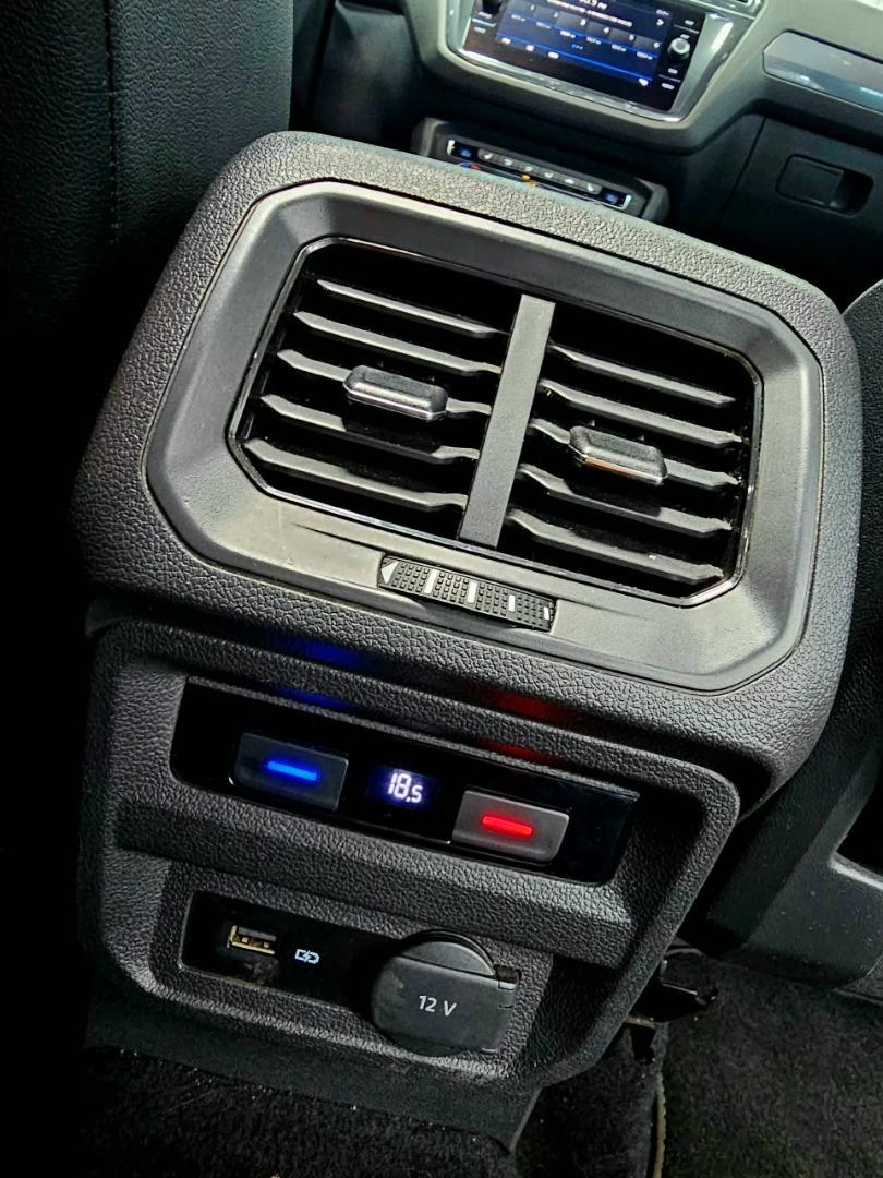 VOLKSWAGEN Tiguan - Foto