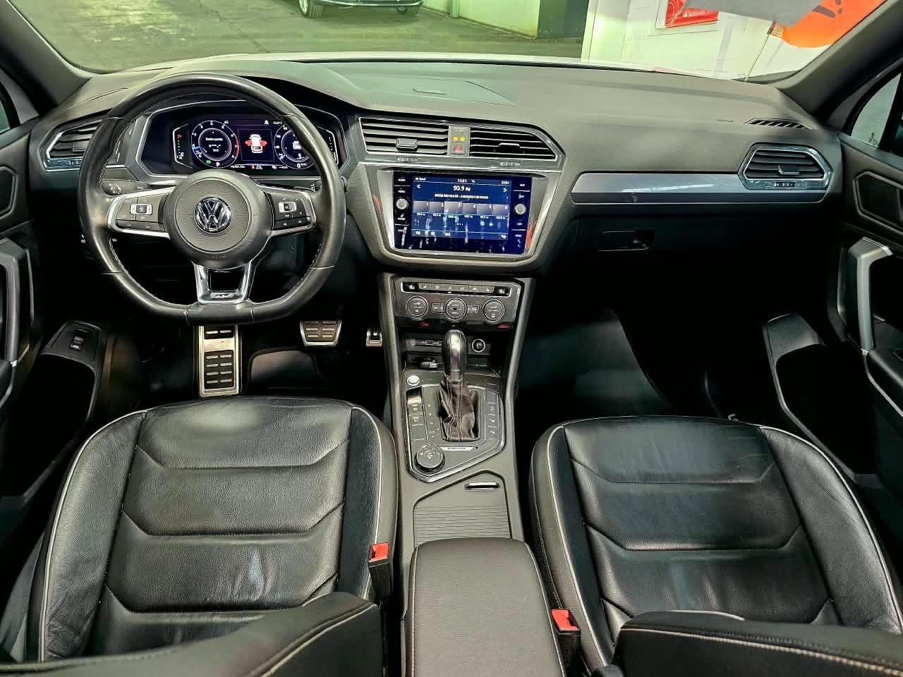 VOLKSWAGEN Tiguan - Foto