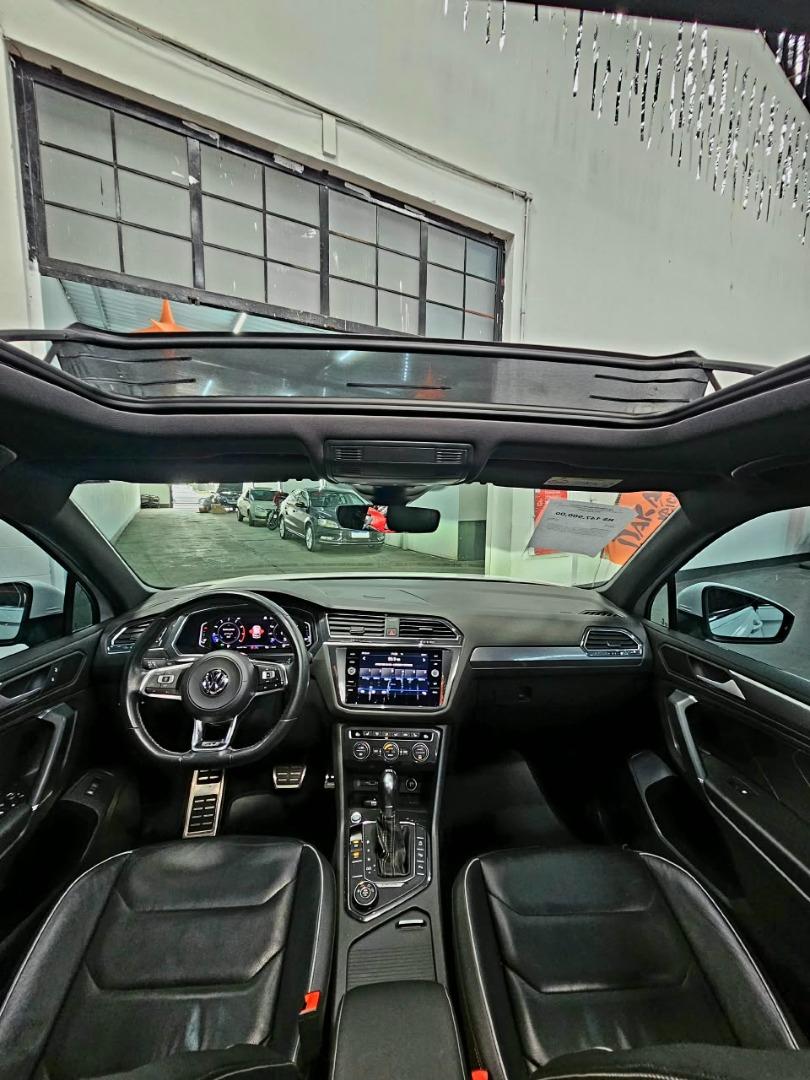 VOLKSWAGEN Tiguan - Foto
