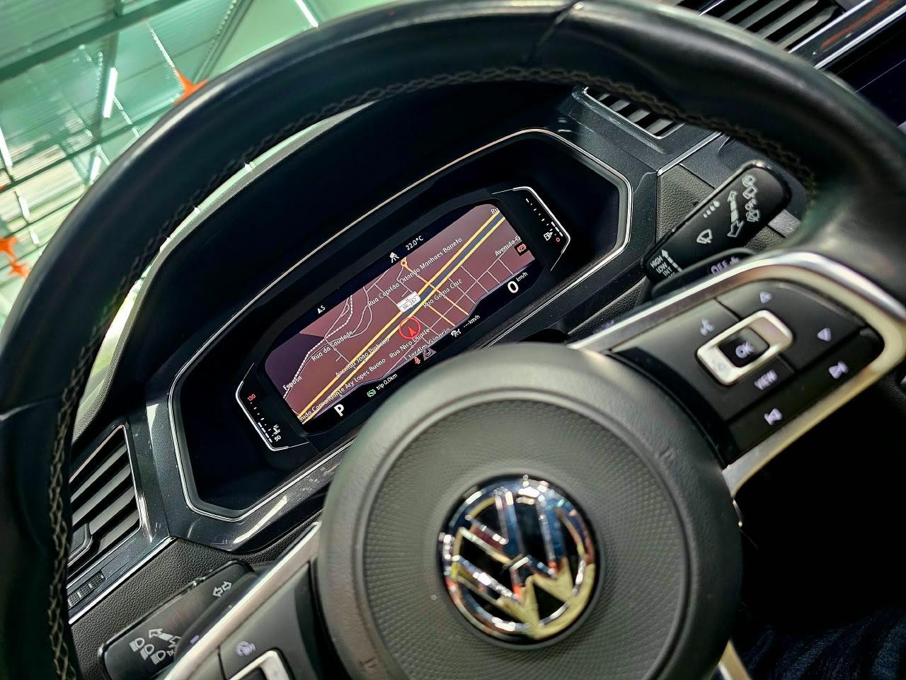 VOLKSWAGEN Tiguan - Foto