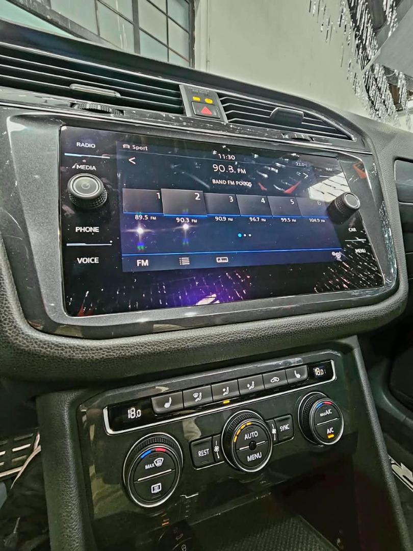 VOLKSWAGEN Tiguan - Foto