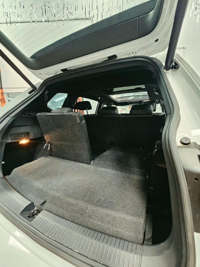 VOLKSWAGEN Tiguan - Foto