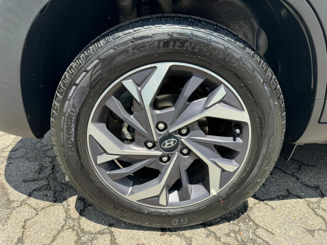 VOLKSWAGEN Voyage - Foto