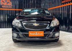 CHEVROLET Agile 1.4 4P LTZ FLEX