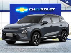 CHEVROLET Captiva EV 60 KW EL�TRICO PREMIER