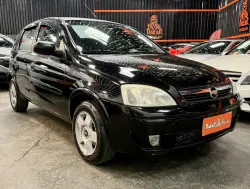 CHEVROLET Corsa Hatch 1.4 4P MAXX FLEX