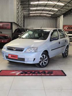 CHEVROLET Corsa Sedan 1.4 4P MAXX FLEX