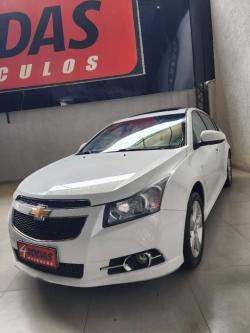 CHEVROLET Cruze Hatch 1.8 16V 4P LTZ SPORT6 FLEX AUTOMTICO